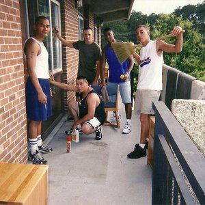 Meet your Posher, James lajuan